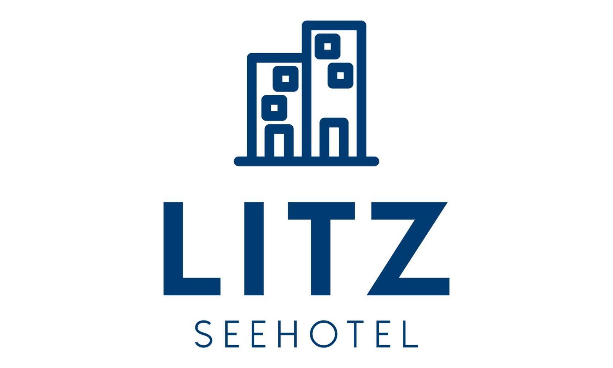 Seehotel Litz Лангенарген Екстер'єр фото